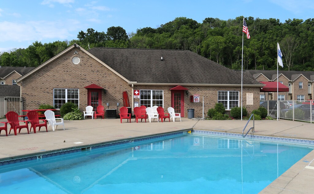 Country Woods Village Cleves, OH Apartments