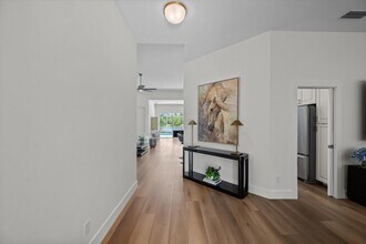 2057 Futana Way in Wellington, FL - Building Photo - Building Photo