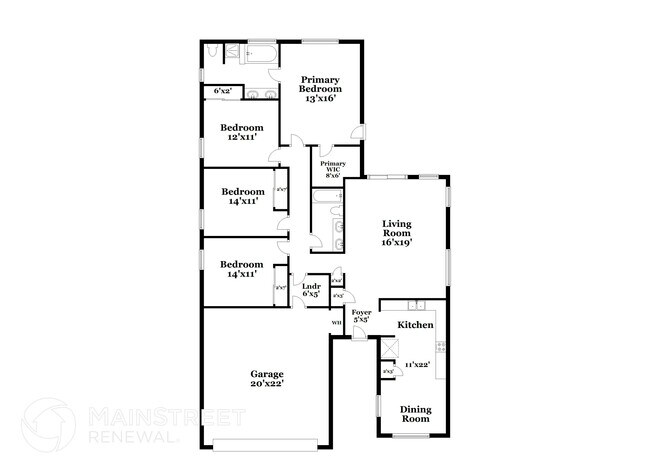 9908 W Illini St in Tolleson, AZ - Foto de edificio - Building Photo