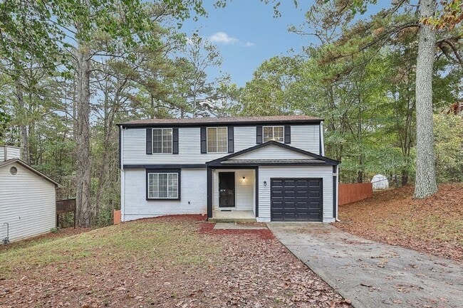 property at 2080 Singer Way