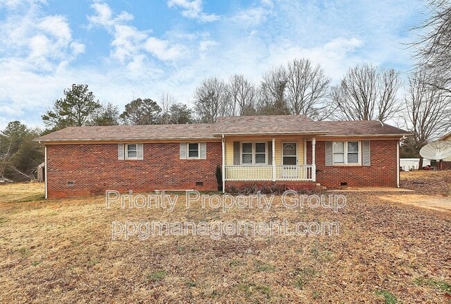 property at 110 Maudie Ln