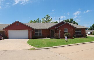 6844 NW Willow Springs Dr