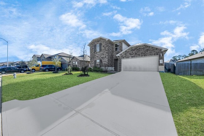 14939 Prickly Pear Cv in Magnolia, TX - Building Photo - Building Photo