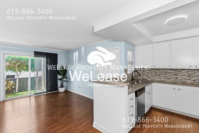 property at 6070 Rancho Mission Rd