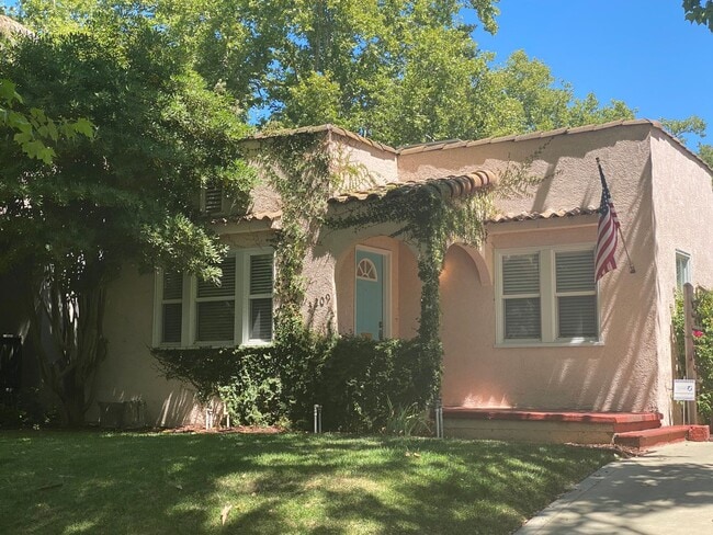 property at 3209 C St