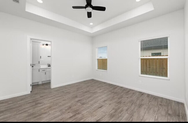 218 Faith Dr in La Feria, TX - Building Photo - Building Photo