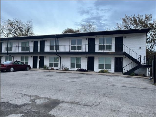 property at 5421 Bryan St