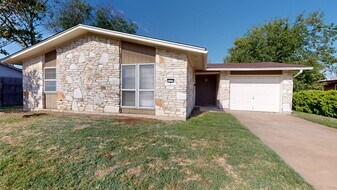 1711 Janis Dr in Killeen, TX - Building Photo
