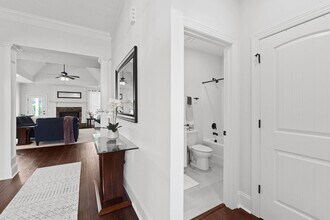 263 Dublin Lp in Grovetown, GA - Building Photo - Building Photo