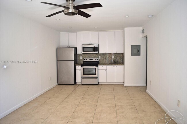 property at 1777 Michigan Ave