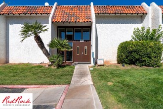 776 Diagonal St in Saint George, UT - Building Photo - Building Photo