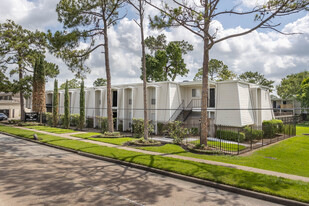 Turtle Creek Apartments