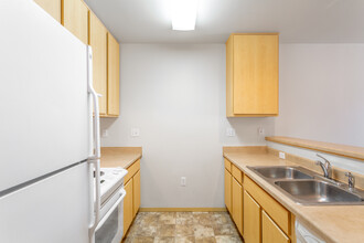 Greensferry Landing Apartments in Post Falls, ID - Foto de edificio - Interior Photo