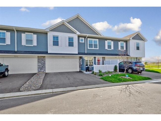 property at 10518 Weston Wy N