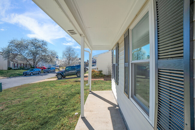 920 Dallas Ct in Virginia Beach, VA - Building Photo - Building Photo