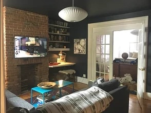 42 Clay St, Unit 2 in Brooklyn, NY - Foto de edificio - Building Photo