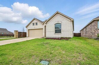 132 Wyndemere Ln in Princeton, TX - Building Photo - Building Photo
