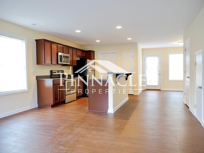 property at 747 Old Graves Mill Rd