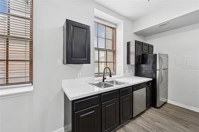 4400 Ursuline St in Galveston, TX - Building Photo - Building Photo