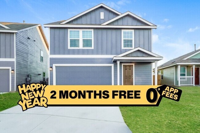 property at 7138 Winding Draw