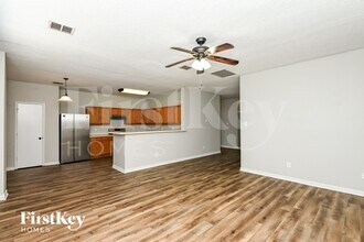 4817 Palm Ridge Dr in Fort Worth, TX - Building Photo - Building Photo