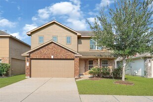 14310 Brunswick Pl Dr in Houston, TX - Building Photo