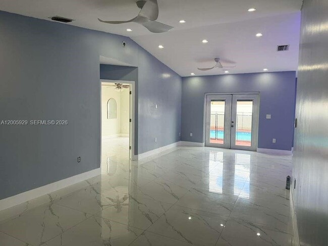 property at 14899 SW 176th St