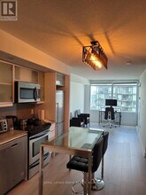 25 Telegram Mews in Toronto, ON - Building Photo - Building Photo