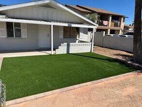 726 E 3rd Ave in Mesa, AZ - Building Photo - Building Photo