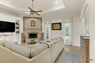 1507 Hazelnut Dr in Harker Heights, TX - Building Photo - Building Photo