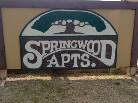 Springwood Apartments