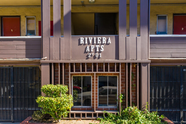 The Riviera in Berkeley, CA - Building Photo - Building Photo