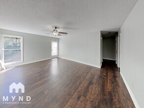 1213 Shakentown St in Knightdale, NC - Building Photo - Building Photo