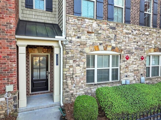 1222 Poston Pl in Smyrna, GA - Building Photo - Building Photo