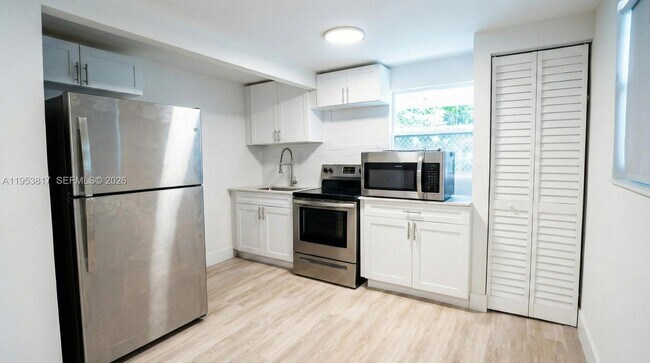 property at 128 NW 53rd St