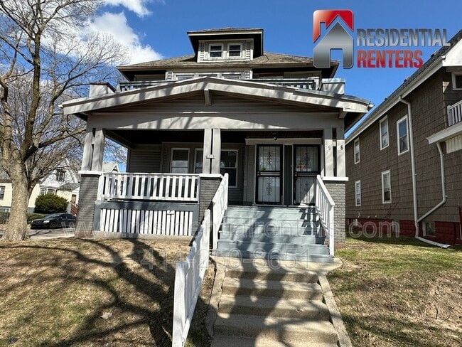 property at 2976 N 26th St