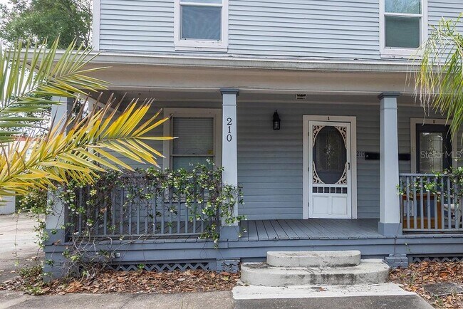 210 Luella Ct in DeLand, FL - Building Photo - Building Photo