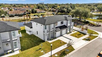 1157 Windjammer Dr in Lakeland, FL - Building Photo