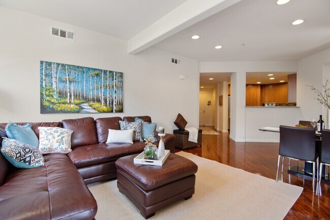 1883 AGNEW RD UNIT 362 in Santa Clara, CA - Building Photo - Building Photo