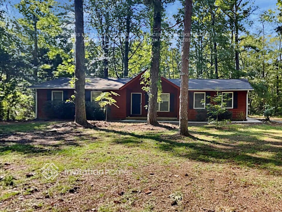 2135 GA-85 in Fayetteville, GA - Building Photo