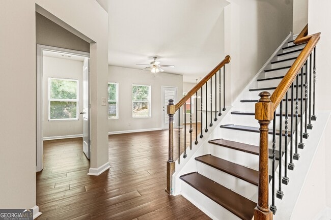 4824 Clarkstone Cir in Flowery Branch, GA - Building Photo - Building Photo