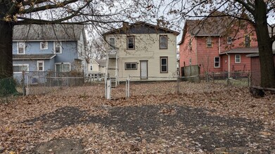 719 Prospect Ave SW in Canton, OH - Building Photo - Building Photo