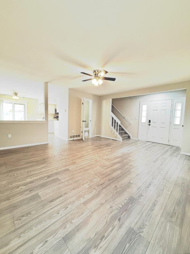 property at 1872 S Cathay Ct