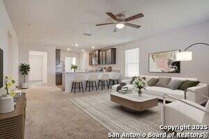 2823 Citron Garden in Converse, TX - Building Photo - Building Photo