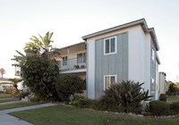 Building Photo - 1042 E Imperial Ave Apartments in El Segundo, California