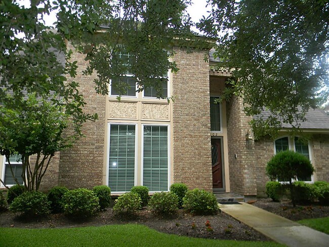 2502 Stephens Grant Dr in Sugar Land, TX - Building Photo - Building Photo