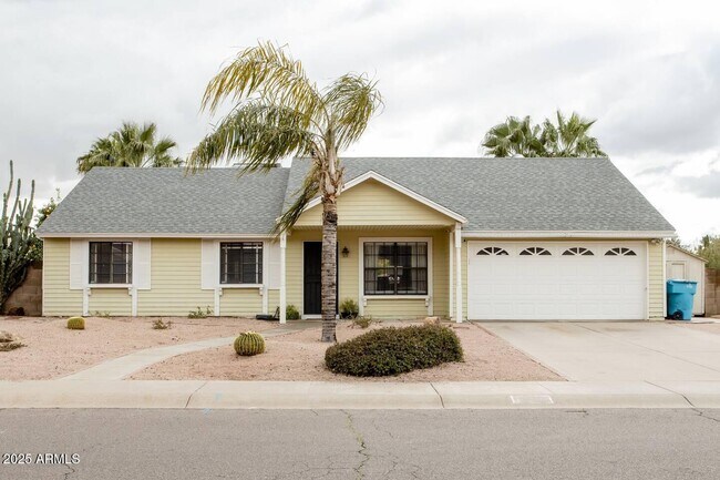6533 E Grandview Dr in Scottsdale, AZ - Building Photo - Building Photo
