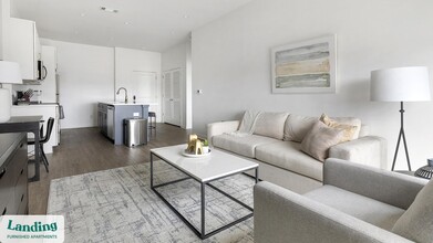 2708 Old Lebanon Rd-Unit -205.1404104 in Nashville, TN - Building Photo - Building Photo