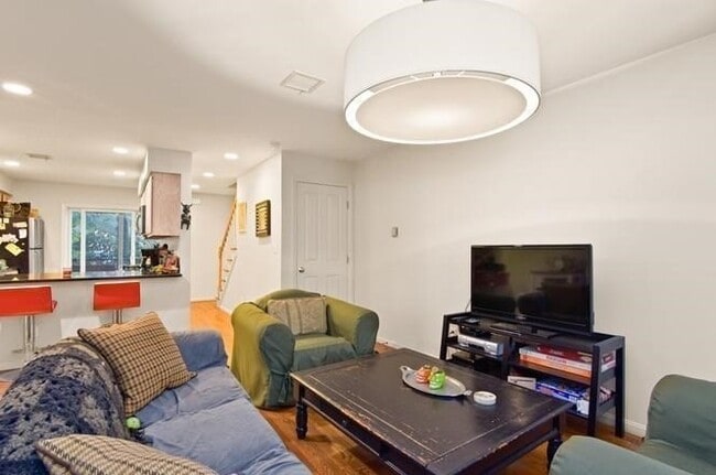 214 Parker Hill Ave in Boston, MA - Building Photo - Building Photo