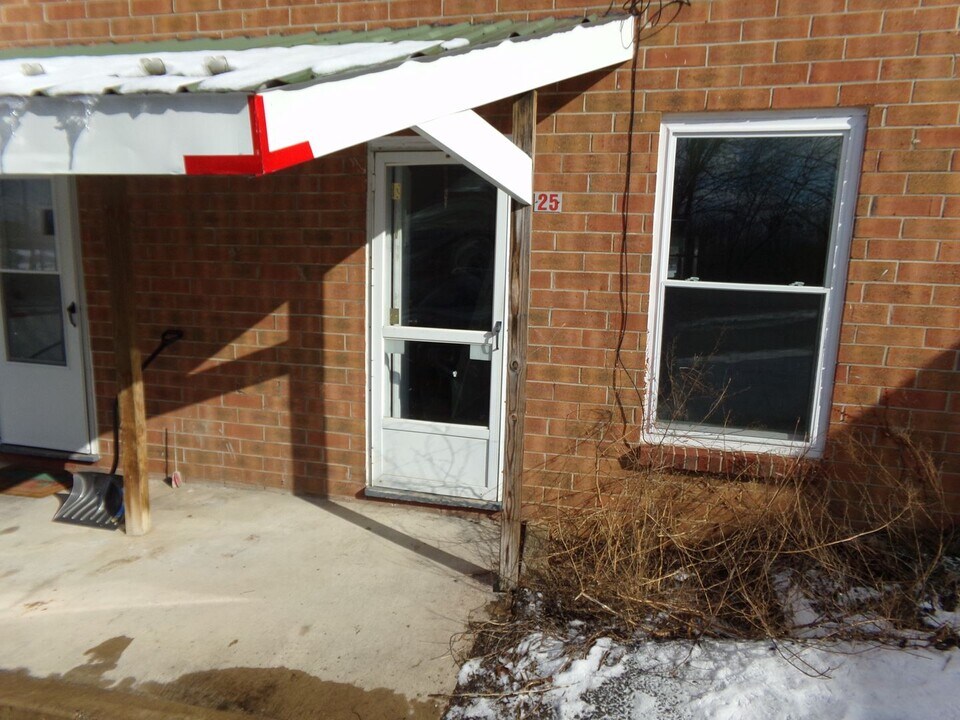 1007 Golfview Ave in State College, PA - Building Photo